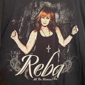 Reba Shirt